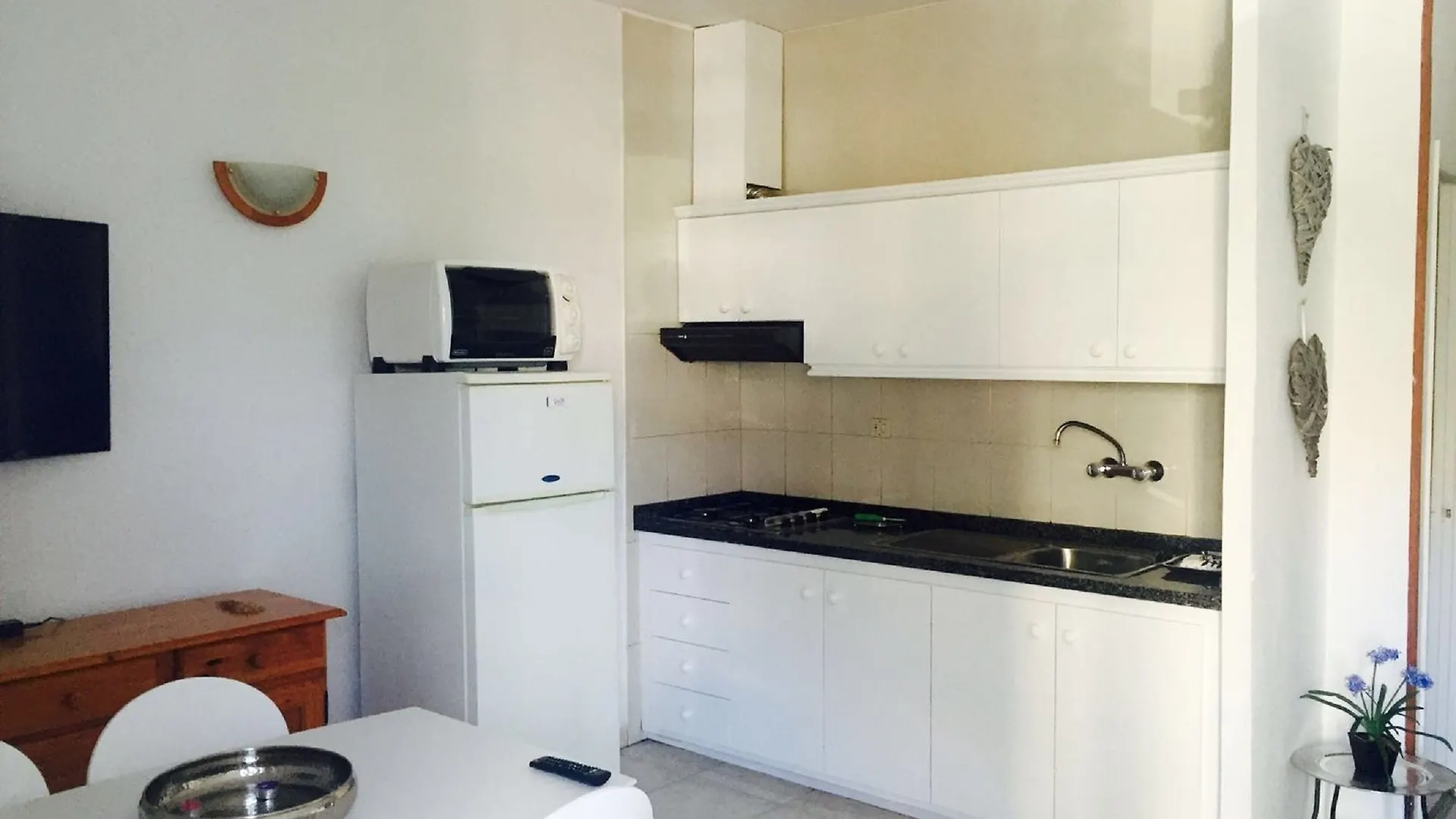 Rosamar 3 Near Sea Promenade Apartment Arona