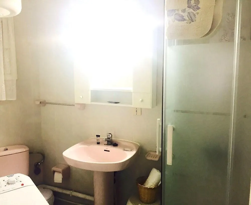 Rosamar 3 Near Sea Promenade Apartment Arona  Spain