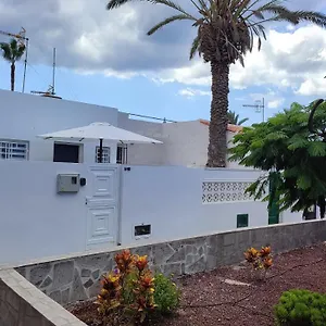 Marga H10 Appartement
